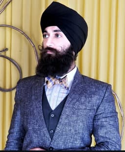 Manjeet Singh